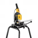 Машина отрезна за метал настолна REMS TURBO Cu-INOX Basic, 500W, 60об/мин, ф225x32мм - small, 282907