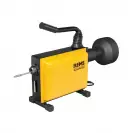 Машина за почистване на тръби и канали REMS Cobra 22, 750W, 740об/мин, 20-150мм - small, 283017