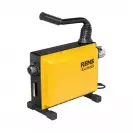 Машина за почистване на тръби и канали REMS Cobra 22, 750W, 740об/мин, 20-150мм - small, 283018
