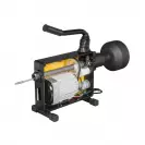 Машина за почистване на тръби и канали REMS Cobra 22, 750W, 740об/мин, 20-150мм - small, 283019