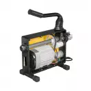 Машина за почистване на тръби и канали REMS Cobra 22, 750W, 740об/мин, 20-150мм - small, 283020