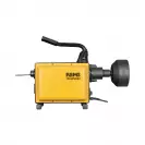Машина за почистване на тръби и канали REMS Cobra 22, 750W, 740об/мин, 20-150мм - small, 283021