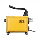 Машина за почистване на тръби и канали REMS Cobra 22, 750W, 740об/мин, 20-150мм - small, 283022