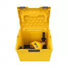 Машина за почистване на тръби и канали REMS Mini-Cobra S VE Set L-Boxx H, 600W, 550об/мин, 20-50мм - small, 283008