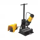 Машина за рязане на тръби REMS CENTO BASIC + Schneidrad Cu-INOX, 1200W, 115об/мин, 8-108мм - small