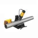 Машина за рязане на тръби REMS CENTO BASIC + Schneidrad Cu-INOX, 1200W, 115об/мин, 8-108мм - small, 282890