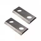 Нож за дробилка RAIDER 25x45x0.0мм 2бр., за RD-ESH03 - small