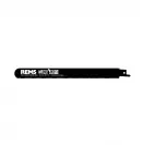 Нож за ел.ножовка REMS 210-1.8/2.5мм, метал, дървесина с пирони, HSS-BiM, захват универсален - small