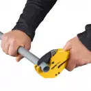 Ножица за PVC тръби REMS ROS P 42 PSS ф42мм - small, 283188