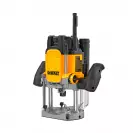 Оберфреза DEWALT DWE625-QS, 2300W, 16000-27000об/мин, ф12мм - small