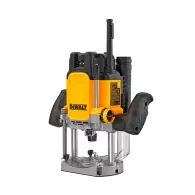 Оберфреза DEWALT DWE625-QS, 2300W, 16000-27000об/мин, ф12мм