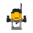 Оберфреза DEWALT DWE625-QS, 2300W, 16000-27000об/мин, ф12мм - small, 283330