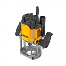 Оберфреза DEWALT DWE625-QS, 2300W, 16000-27000об/мин, ф12мм - small, 283331
