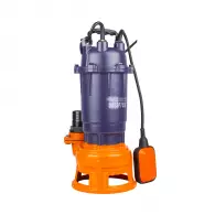 Помпа потопяема DAEWOO DASSP750L, 750W, 250 l/min, H=10m, -