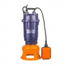 Помпа потопяема DAEWOO DASSP750L, 750W, 250 l/min, H=10m, -
