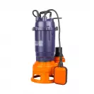Помпа потопяема DAEWOO DASSP750L, 750W, 250 l/min, H=10m, -