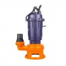 Помпа потопяема DAEWOO DASSP750L, 750W, 250 l/min, H=10m, -