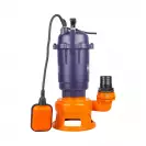 Помпа потопяема DAEWOO DASSP750L, 750W, 250 l/min, H=10m, -