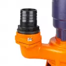 Помпа потопяема DAEWOO DASSP750L, 750W, 250 l/min, H=10m, -