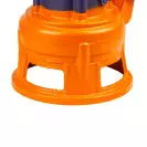 Помпа потопяема DAEWOO DASSP750L, 750W, 250 l/min, H=10m, -