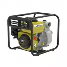 Помпа водна бензинова ATLAS COPCO ETP F2C, 4.1kW, Q=674l/min, H=30m, 2