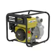 Помпа водна бензинова ATLAS COPCO ETP F2C, 4.1kW, Q=674l/min, H=30m, 2