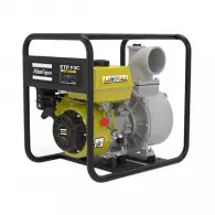 Помпа водна бензинова ATLAS COPCO ETP F3C, 4.1kW, Q=1000l/min, H=35m, 3