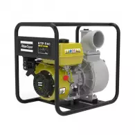 Помпа водна бензинова ATLAS COPCO ETP F4C, 5.2kW, Q=1500l/min, H=30m, 4