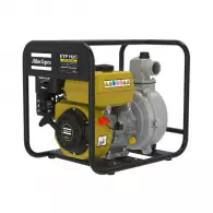 Помпа водна бензинова ATLAS COPCO ETP H2C, 4.1kW, Q=500l/min, H=60m, 2