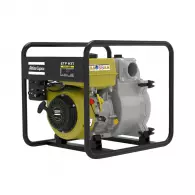 Помпа водна бензинова ATLAS COPCO ETP H3T, 6.1kW, Q=1150l/min, H=20m, 3