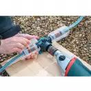 Помпа водна за бормашина WOLFCRAFT Solid, Q=21 l/min, H=15m, до -об/мин, 1/2-3/4