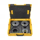 Пресоващи пръстени и глава за пресовъщи клещи REMS SET M 42+54 - small