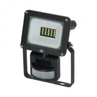 Прожектор LED BRENNENSTUHL JARO 1060 P, 10W, 1150 lm, 6500 K, IP65, черен