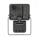 Прожектор LED BRENNENSTUHL JARO 1060 P, 10W, 1150 lm, 6500 K, IP65, черен - small, 301272