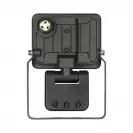 Прожектор LED BRENNENSTUHL JARO 1060 P, 10W, 1150 lm, 6500 K, IP65, черен - small, 301273
