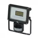 Прожектор LED BRENNENSTUHL JARO 3060 P, 20W, 2300 lm, 6500 K, IP65, черен - small