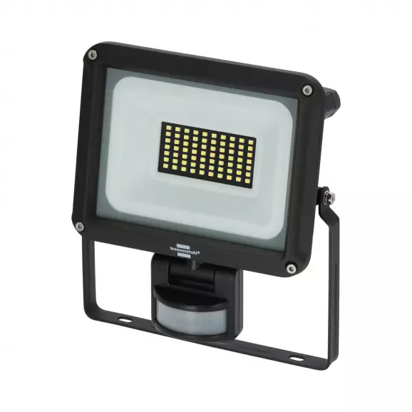 Прожектор LED BRENNENSTUHL JARO 4060 P, 30W, 3450 lm, 6500K, IP65, черен
