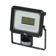 Прожектор LED BRENNENSTUHL JARO 4060 P, 30W, 3450 lm, 6500K, IP65, черен