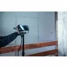 Прожектор LED BRENNENSTUHL JARO 6060 T, 2x20W, 4800 lm, 6500 K, IP65, черен - small, 301282