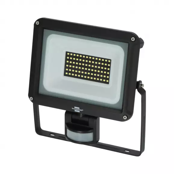 Прожектор LED BRENNENSTUHL JARO 7060 P, 50W, 5800 lm, 6500K, IP65, черен