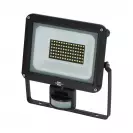 Прожектор LED BRENNENSTUHL JARO 7060 P, 50W, 5800 lm, 6500K, IP65, черен - small