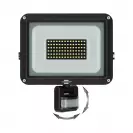 Прожектор LED BRENNENSTUHL JARO 7060 P, 50W, 5800 lm, 6500K, IP65, черен - small, 301241