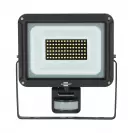 Прожектор LED BRENNENSTUHL JARO 7060 P, 50W, 5800 lm, 6500K, IP65, черен - small, 301242