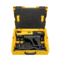 Радиална преса REMS Power-Press ACC Basic-Pack L-Boxx, 450W, ф10-108мм