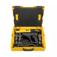 Радиална преса REMS Power-Press ACC Set M 15+18+22 L-Boxx, 450W, ф10-108мм