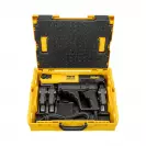 Радиална преса REMS Power-Press ACC Set M 15+22+28 L-Boxx, 450W, ф10-108мм - small