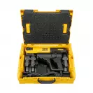 Радиална преса REMS Power-Press ACC Set V 15+18+22 L-Boxx, 450W, ф10-108мм - small