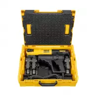 Радиална преса REMS Power-Press ACC Set V 15+18+22 L-Boxx, 450W, ф10-108мм