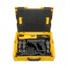 Радиална преса REMS Power-Press ACC Set V 15+22+28 L-Boxx, 450W, ф10-108мм - small