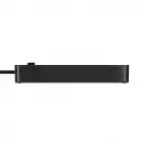 Разклонител BRENNENSTUHL 4гнезда/1.5м с ключ и USB A и 2 x USB C, с кабел 1.5м х 1.5мм2, черен - small, 290513